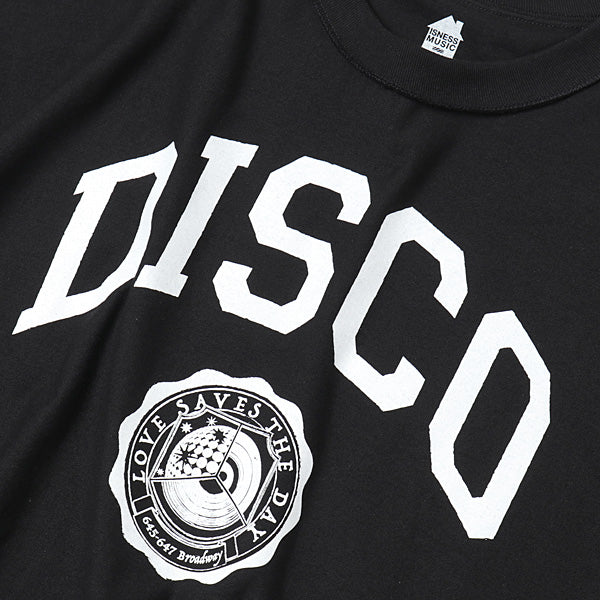 DISCO T-SHIRT