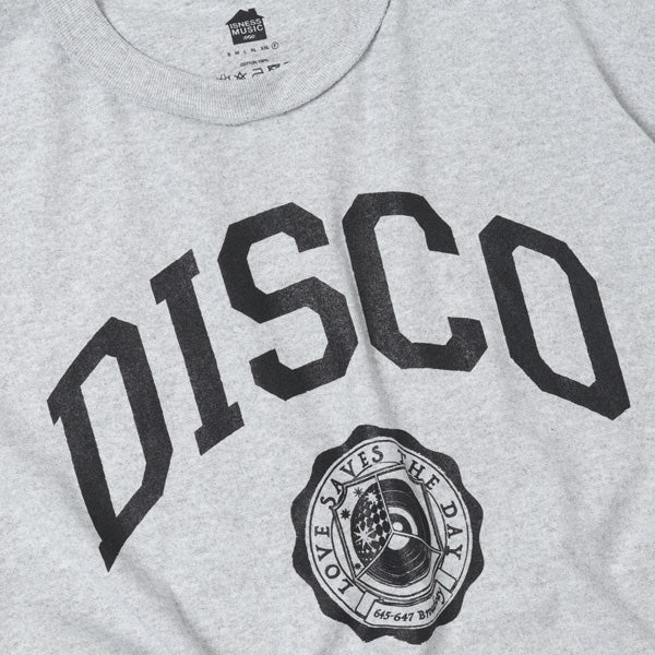 DISCO T-SHIRT