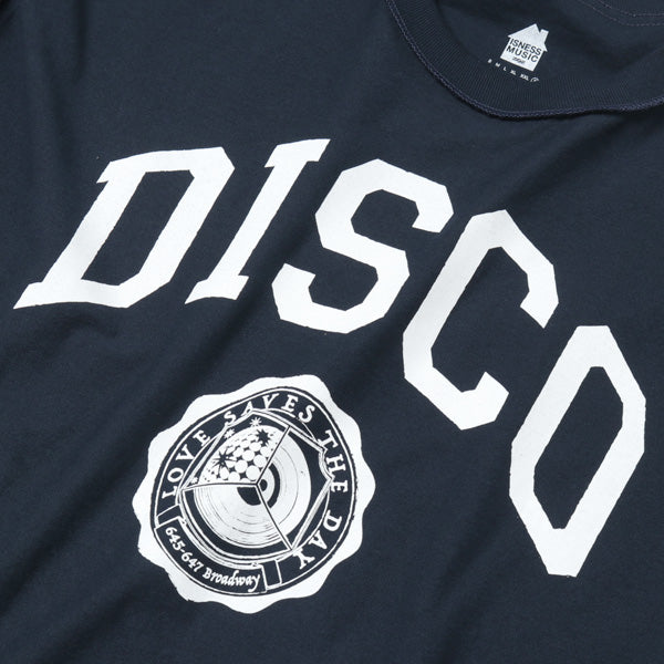 DISCO T-SHIRT