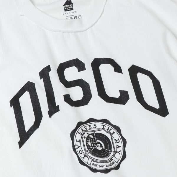 DISCO T-SHIRT