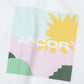 T-shirt Soleil