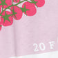 T-shirt Tomates Cerise