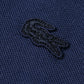 LACOSTE ポロシャツ 製品染 T035