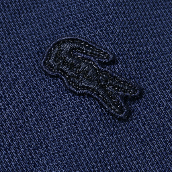 LACOSTE ポロシャツ 製品染 T035