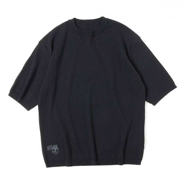 POSTMARK KNIT TEE