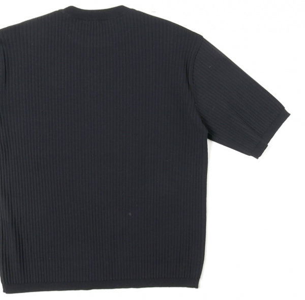 POSTMARK KNIT TEE