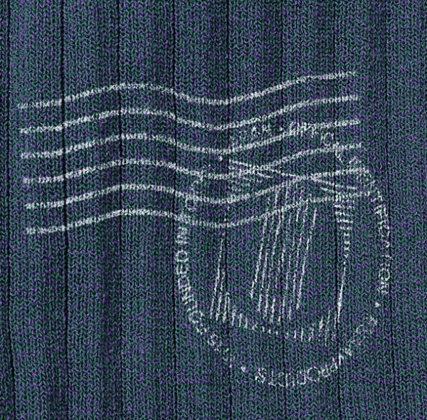 POSTMARK KNIT TEE