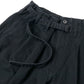 HAKAMA DENIM(BLACK)