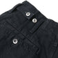 HAKAMA DENIM(BLACK)