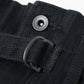 HAKAMA DENIM(BLACK)