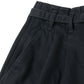 HAKAMA DENIM(BLACK)