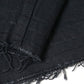 HAKAMA DENIM(BLACK)