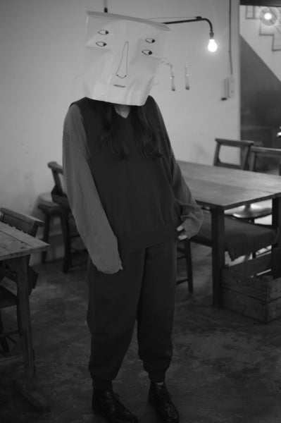 wholegarment VEST