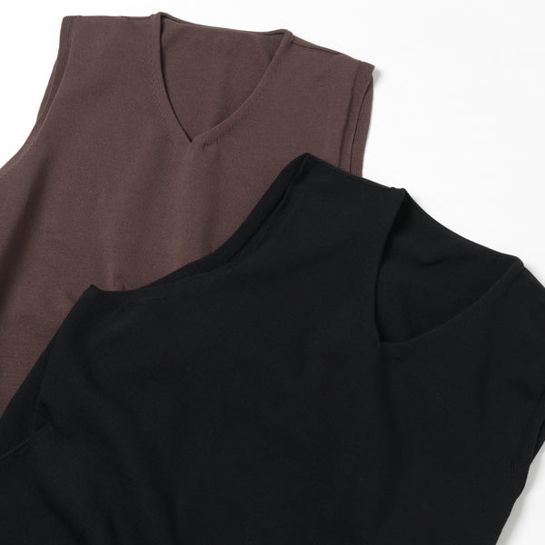 wholegarment VEST