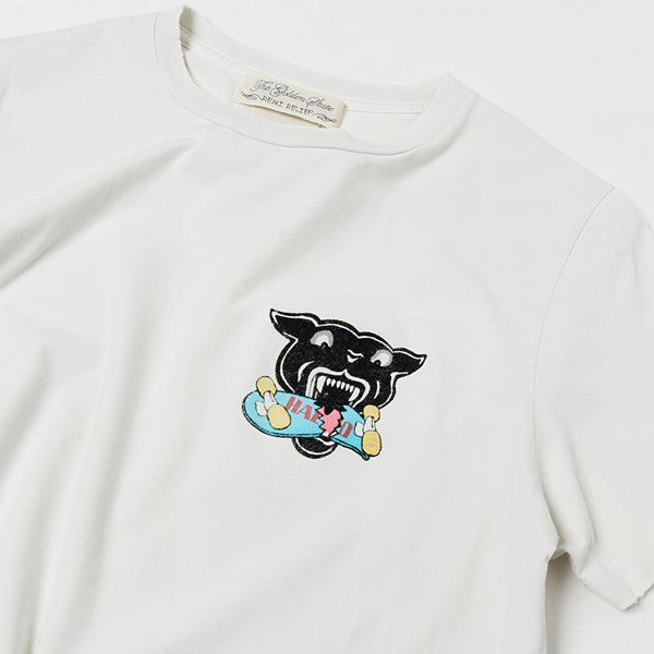 SP加工T(DOG)