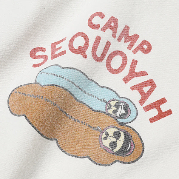 SP加工T(CAMP SEQUOYAH)