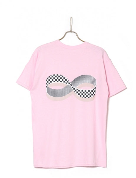 MOBIUS LOOP H/S TEE