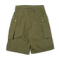 C/N Weather Cargo Shorts