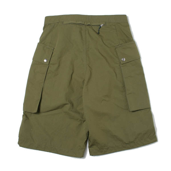 C/N Weather Cargo Shorts