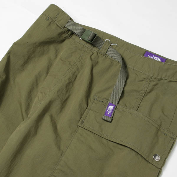 C/N Weather Cargo Shorts