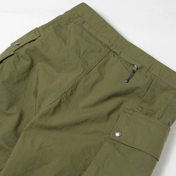 C/N Weather Cargo Shorts