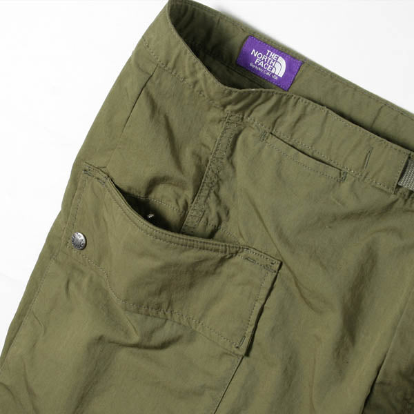 C/N Weather Cargo Shorts