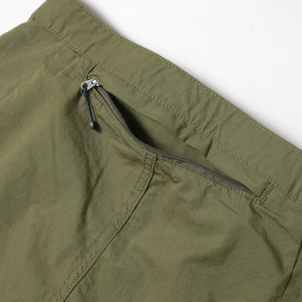 C/N Weather Cargo Shorts