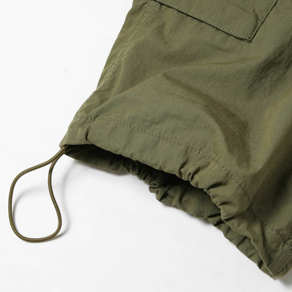 C/N Weather Cargo Shorts