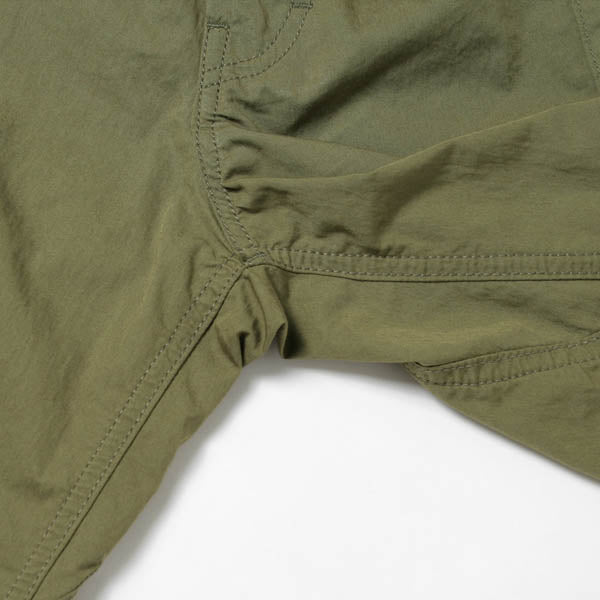 C/N Weather Cargo Shorts