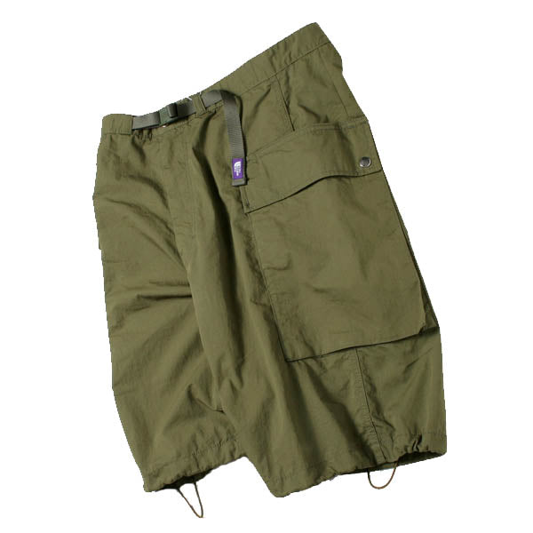 C/N Weather Cargo Shorts