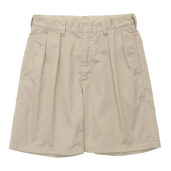 Chino Shorts