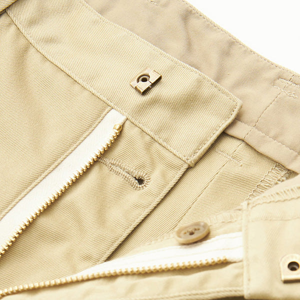 Chino Shorts