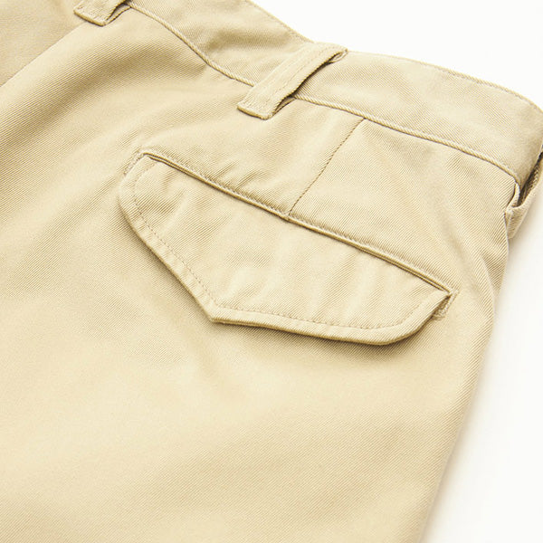 Chino Shorts