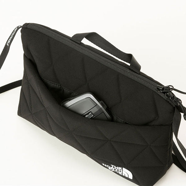 Geoface Pouch