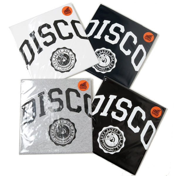 DISCO T-SHIRT