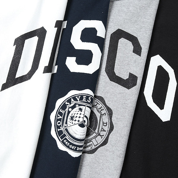 DISCO T-SHIRT
