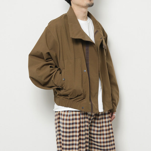 TIBET BLOUSON