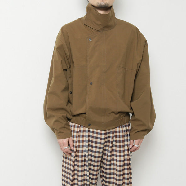 TIBET BLOUSON