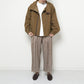 TIBET BLOUSON