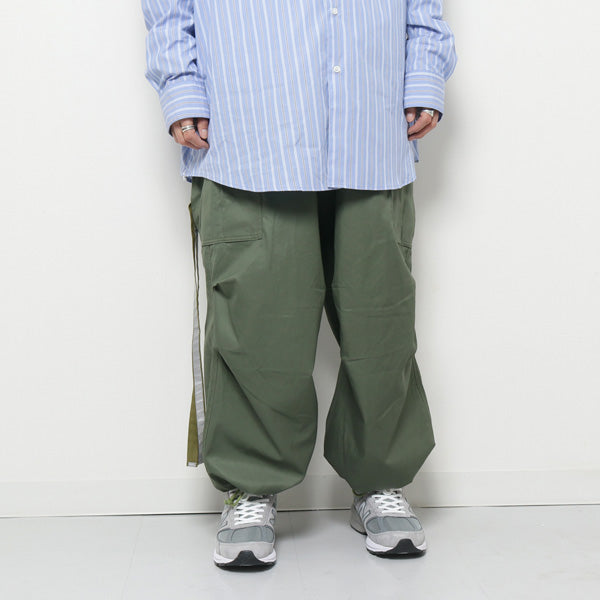 WIDE 6P PANTS