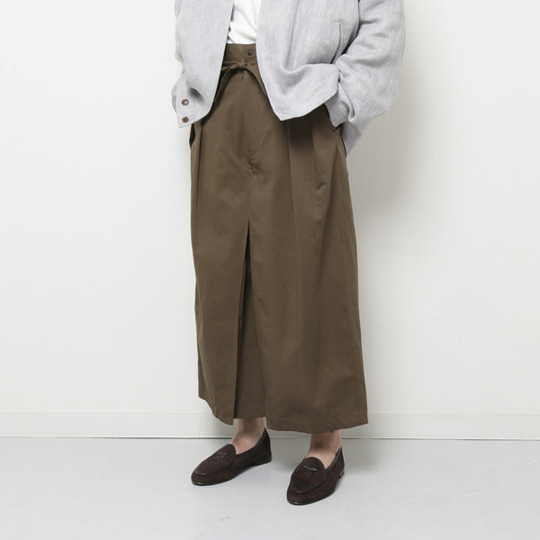 HAKAMA PANTS