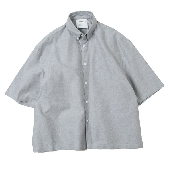 OX S/S SHIRT 