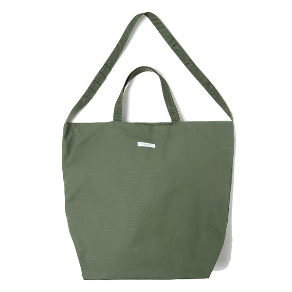 Carry All Tote - Cotton Ripstop