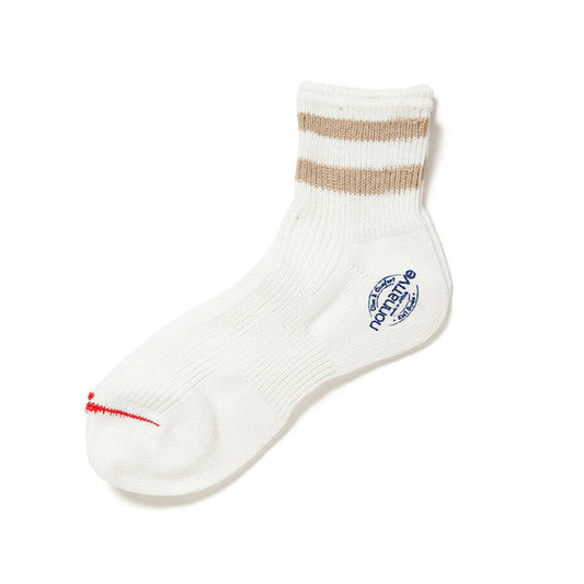 DWELLER SOCKS MID P/C/N/P YARN COOLMAX