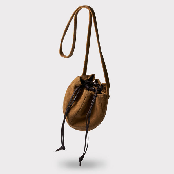 DRAWSTRING BAG S