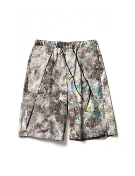 NORINAGASHI SHORTS