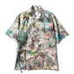 NORINAGASHI H/S JINBEI SHIRT