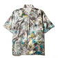 NORINAGASHI H/S JINBEI SHIRT