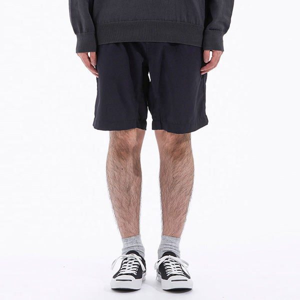 Polyester Tropical Field Shorts
