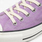 CHUCK TAYLOR SUEDE OX(LILAC)